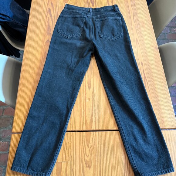 Doen DIANA JEAN in NOIR CORBEAU - Size 28 - Picture 3 of 6